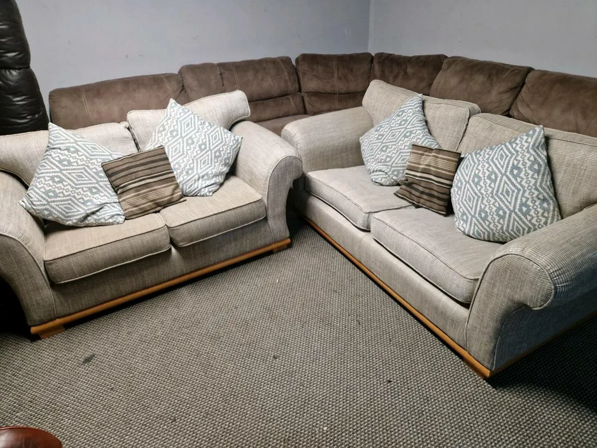 Sofas - Image 1