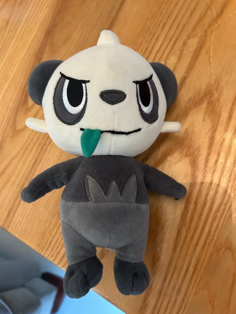 Meowth, Picachu, Pancham, Squirtle - Image 4