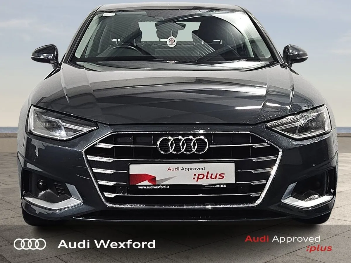 Audi A4 35 TDI 163HP S Tronic SE  447pm - Image 3