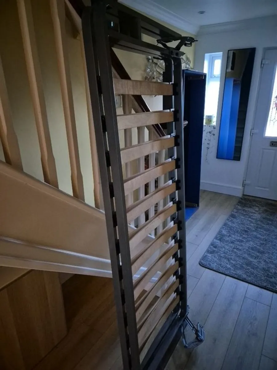 Double Bed - Image 2