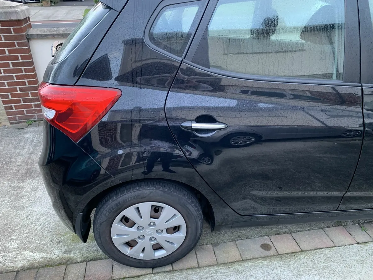 Hyundai ix20 2012 - Image 3