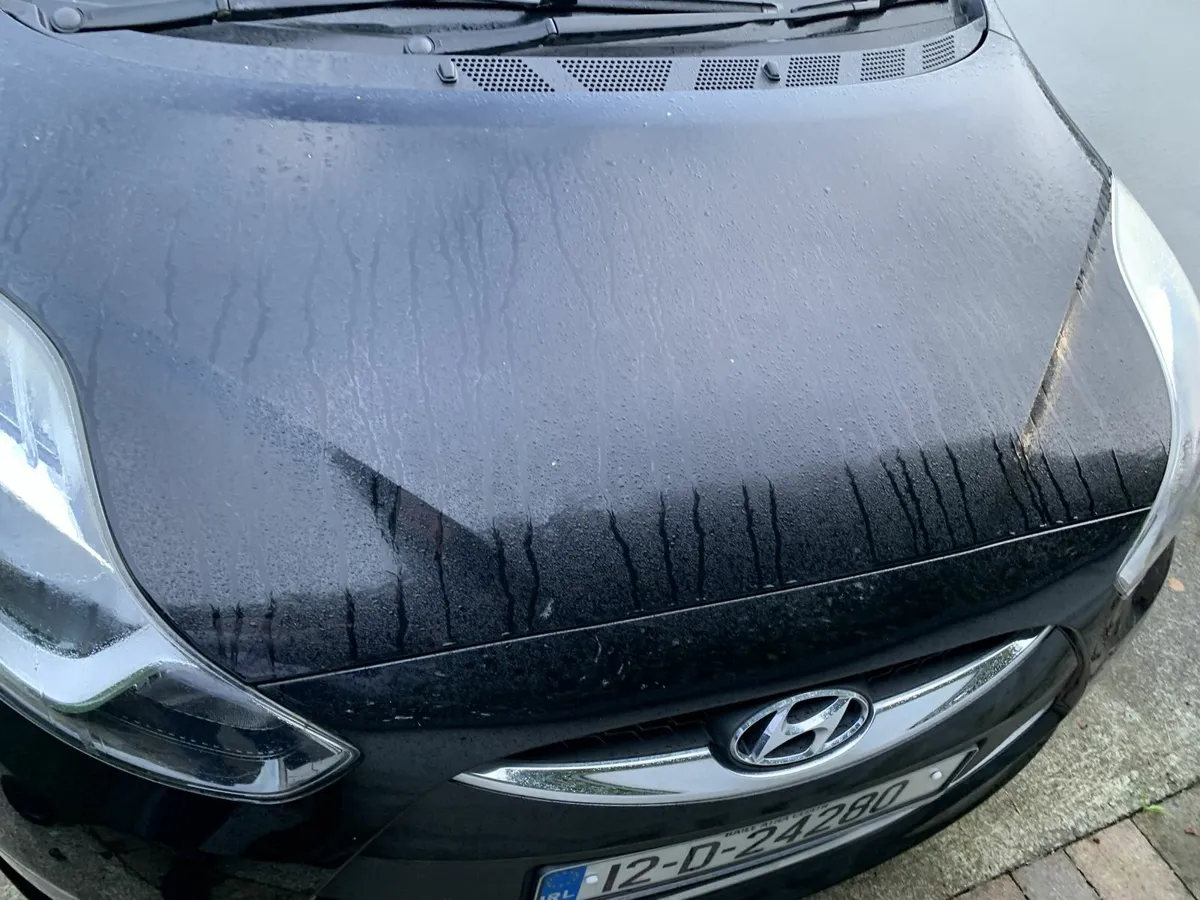 Hyundai ix20 2012 - Image 4