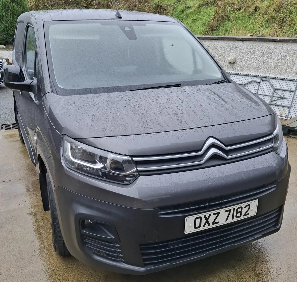 Citroen Berlingo 2021 - Image 1