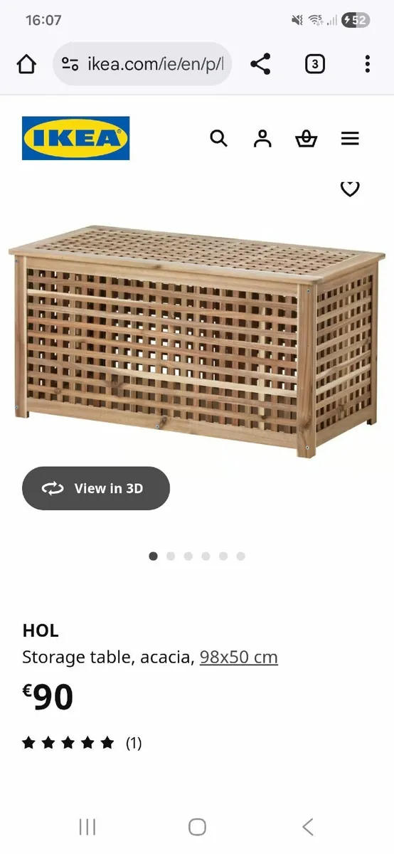 Storage box - Image 2