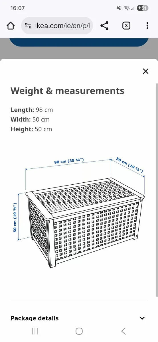 Storage box - Image 3