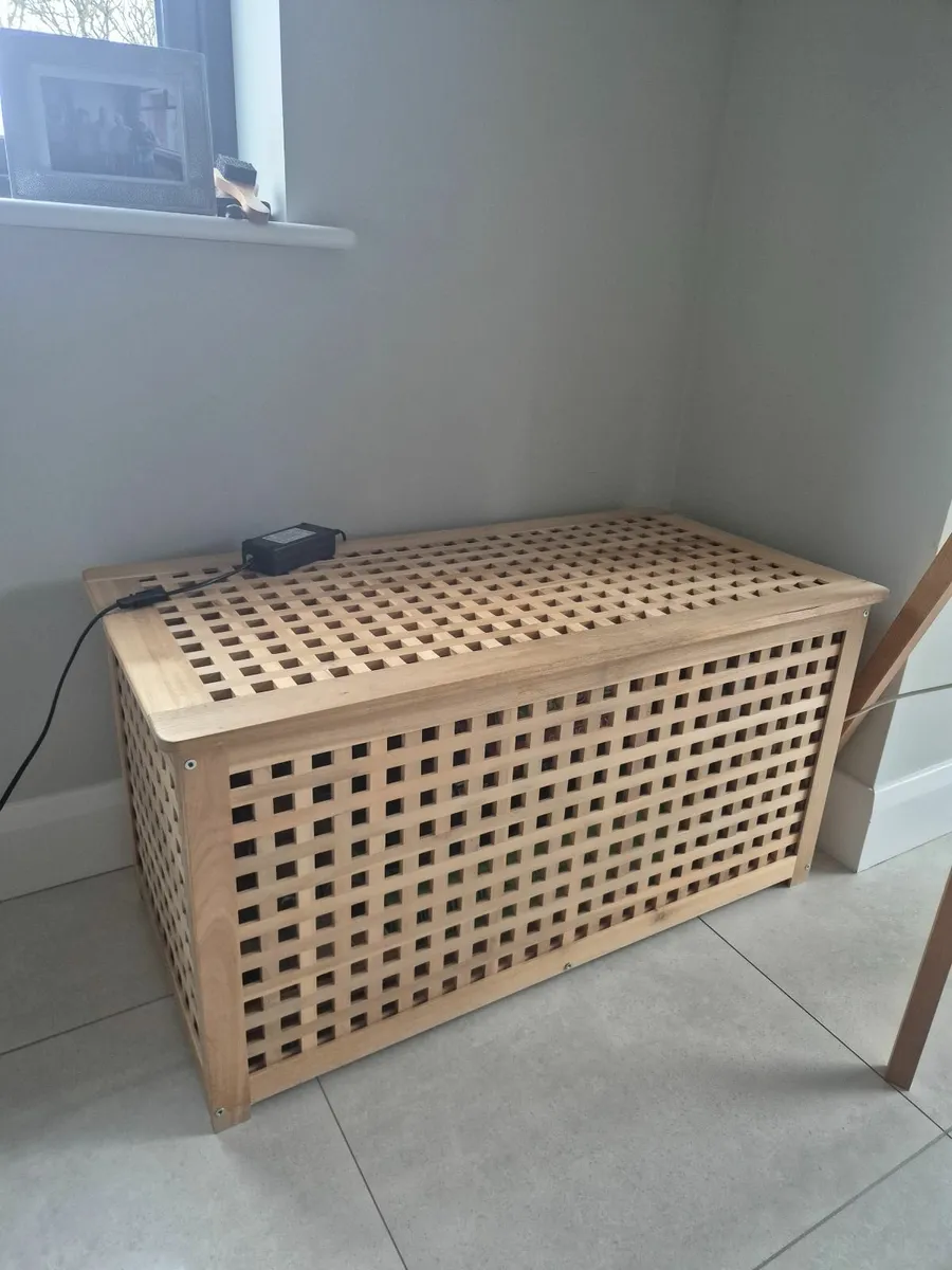 Storage box - Image 1