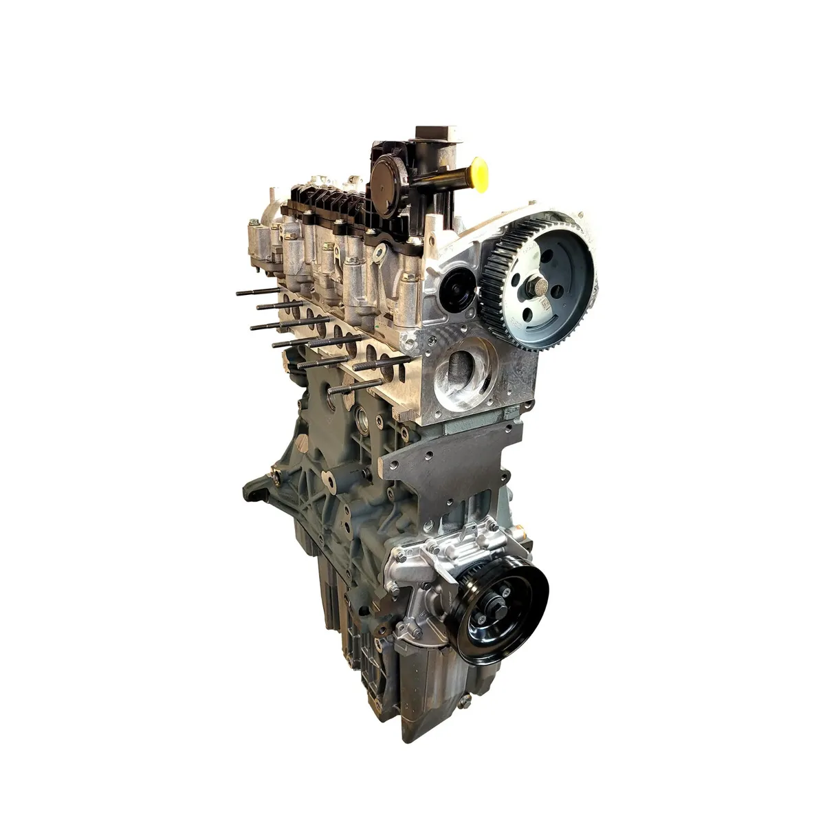 New Engine FIAT Ducato 2.2 Mjtd – 46349131