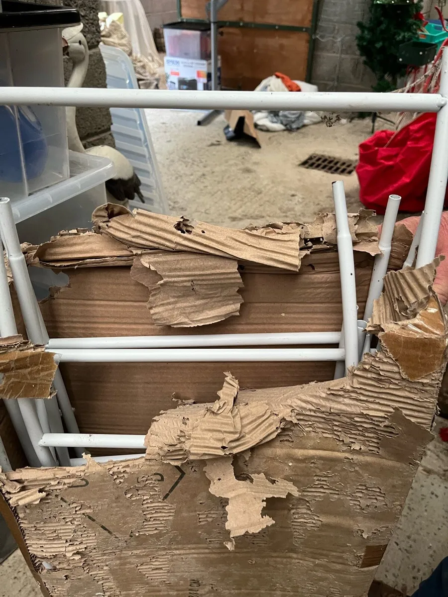 Wedding arch - Image 1