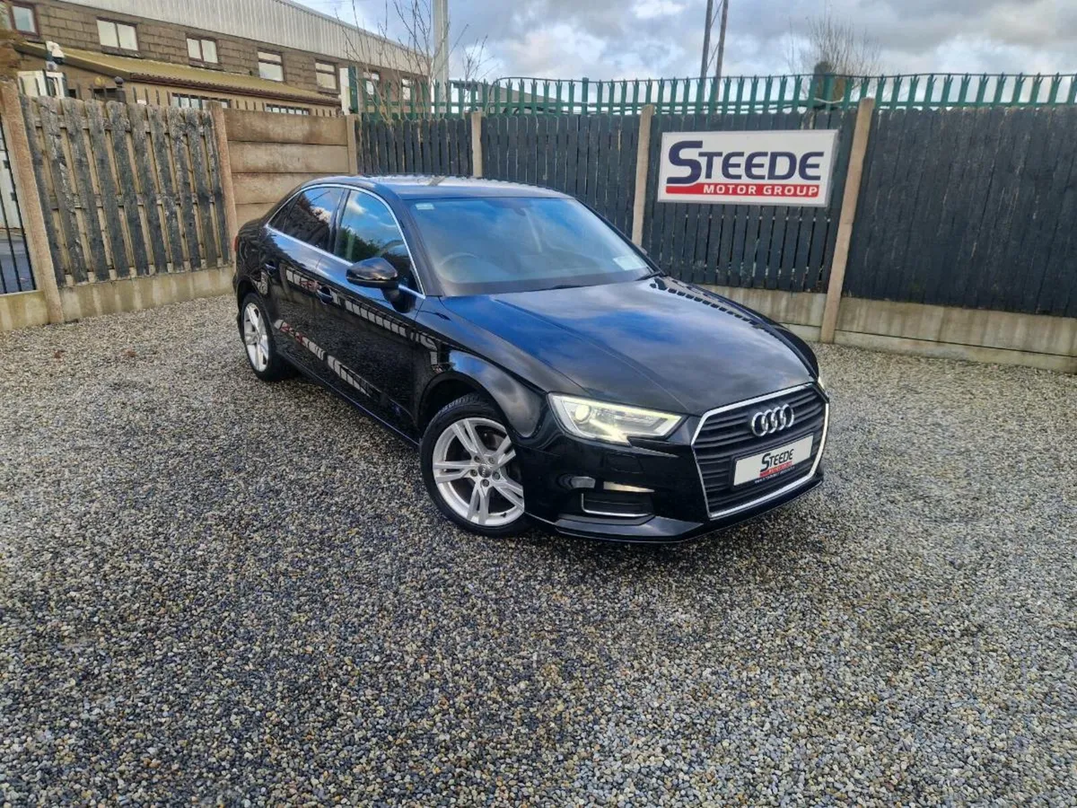 171 Audi A3 SE 2.0 TDI 4dr Saloon - Image 2