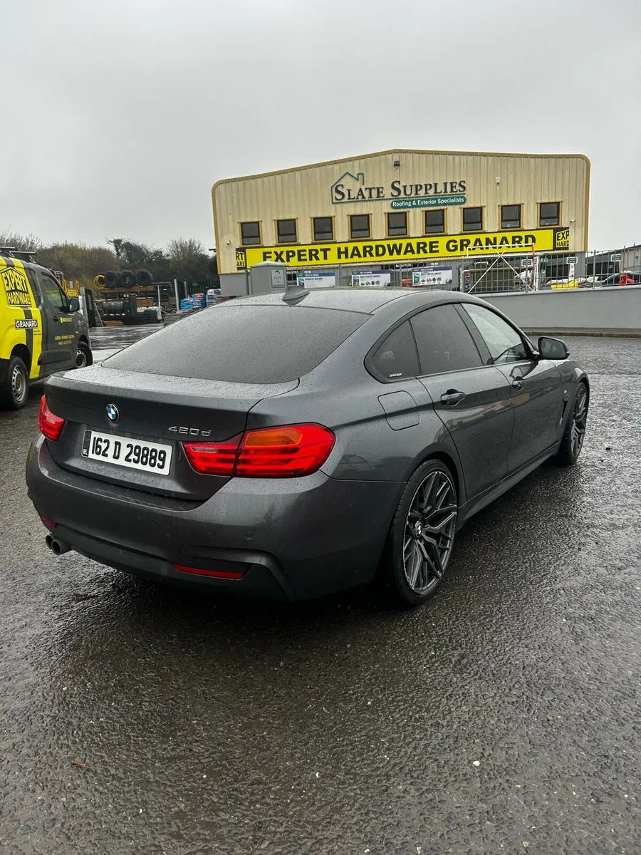 Bmw 420d Auto - Image 3