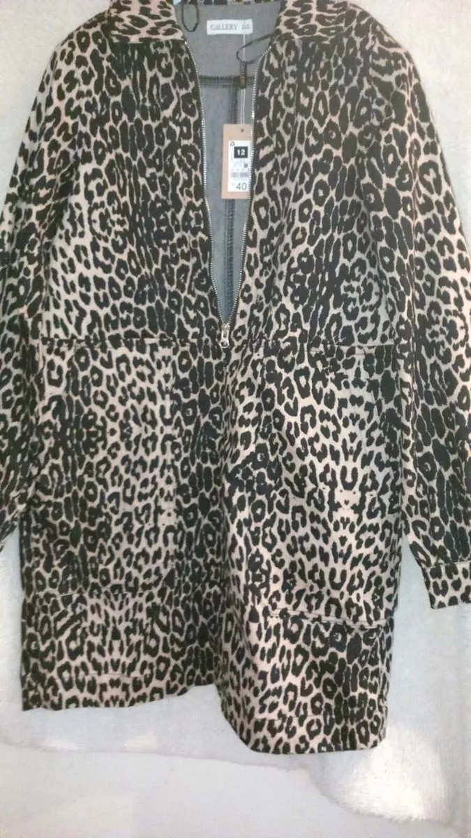 Gallery winter womens dress - Image 2