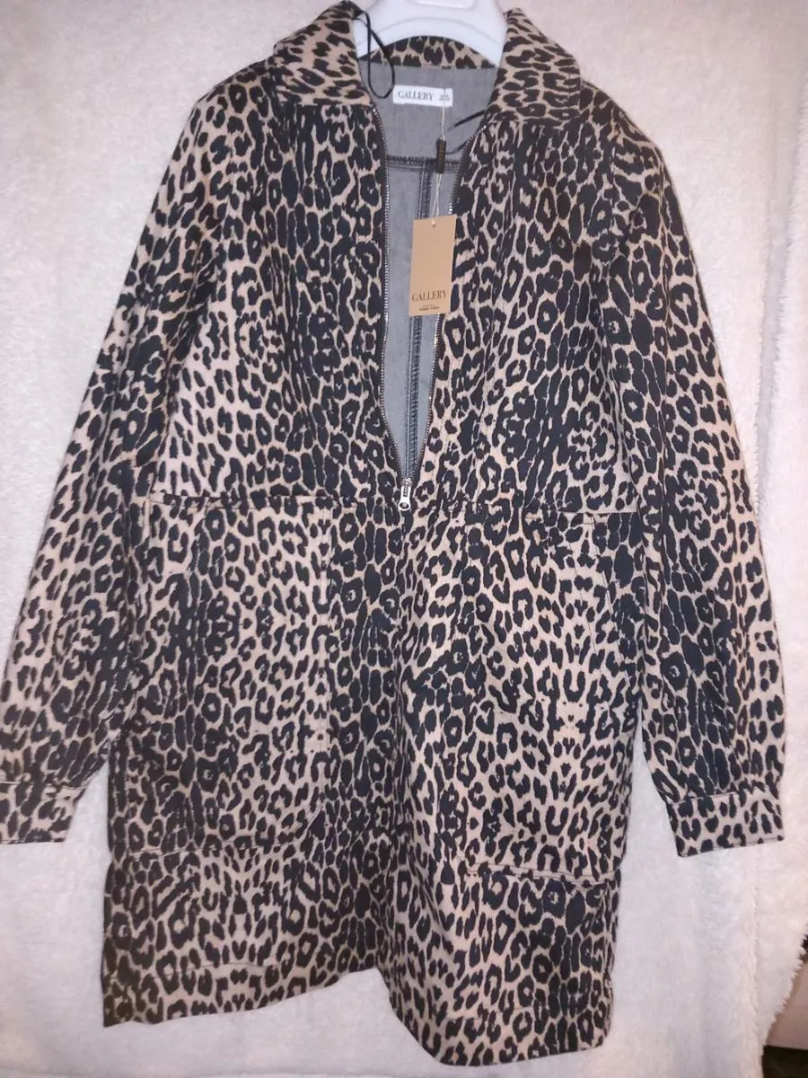 Gallery winter womens dress - Image 3