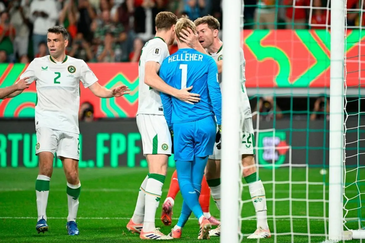 X͏4͏ I͏r͏e͏l͏a͏n͏d͏ V͏ P͏o͏r͏t͏u͏g͏a͏l͏