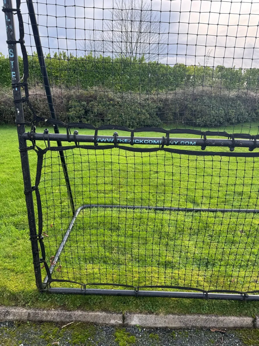 Rebounder sports - Image 2