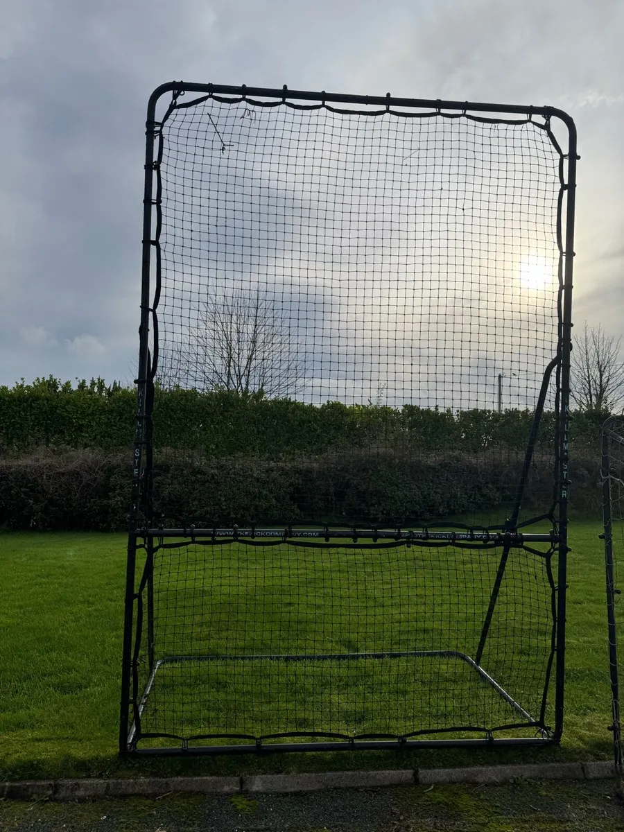 Rebounder sports - Image 3