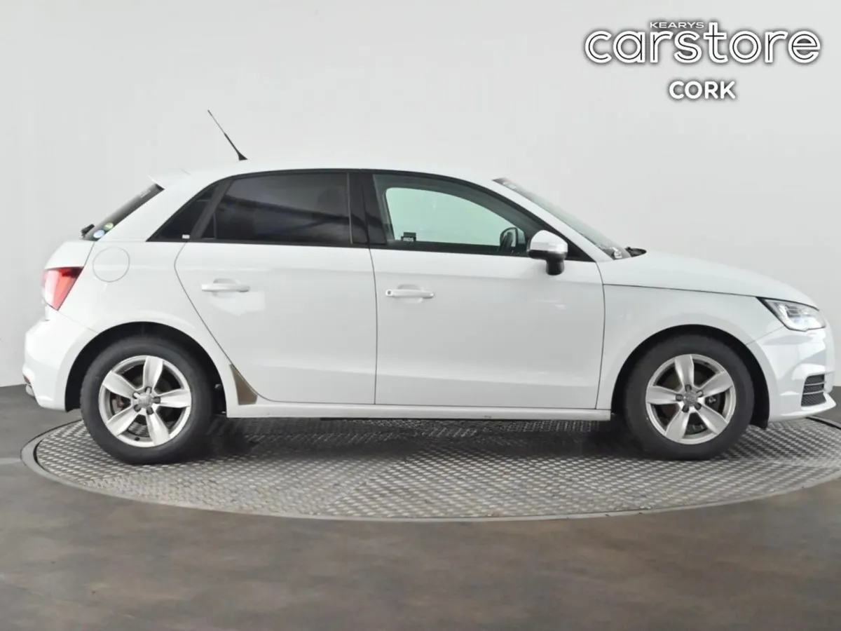Audi A1 1.0 TFSI Auto - Image 3