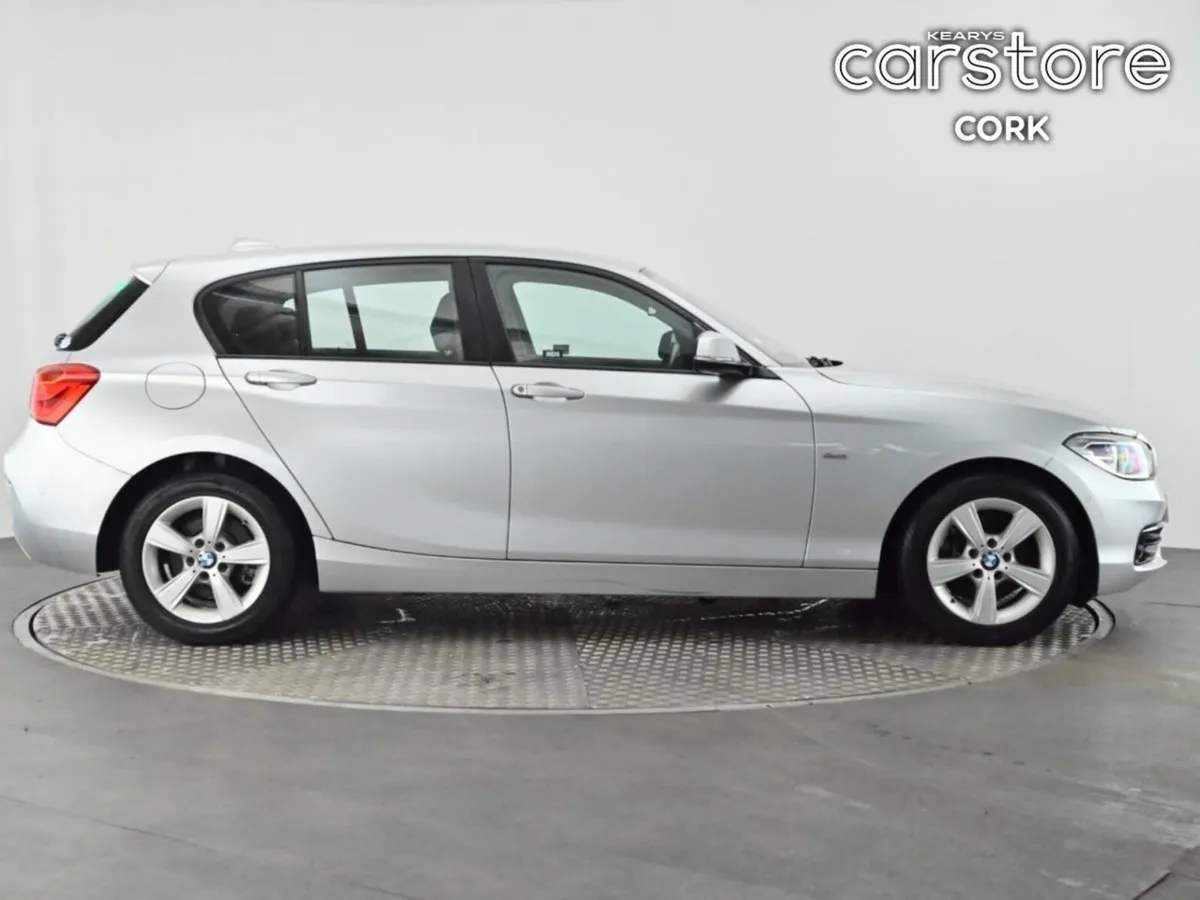 BMW 1-Series 1.5 Auto - Image 2