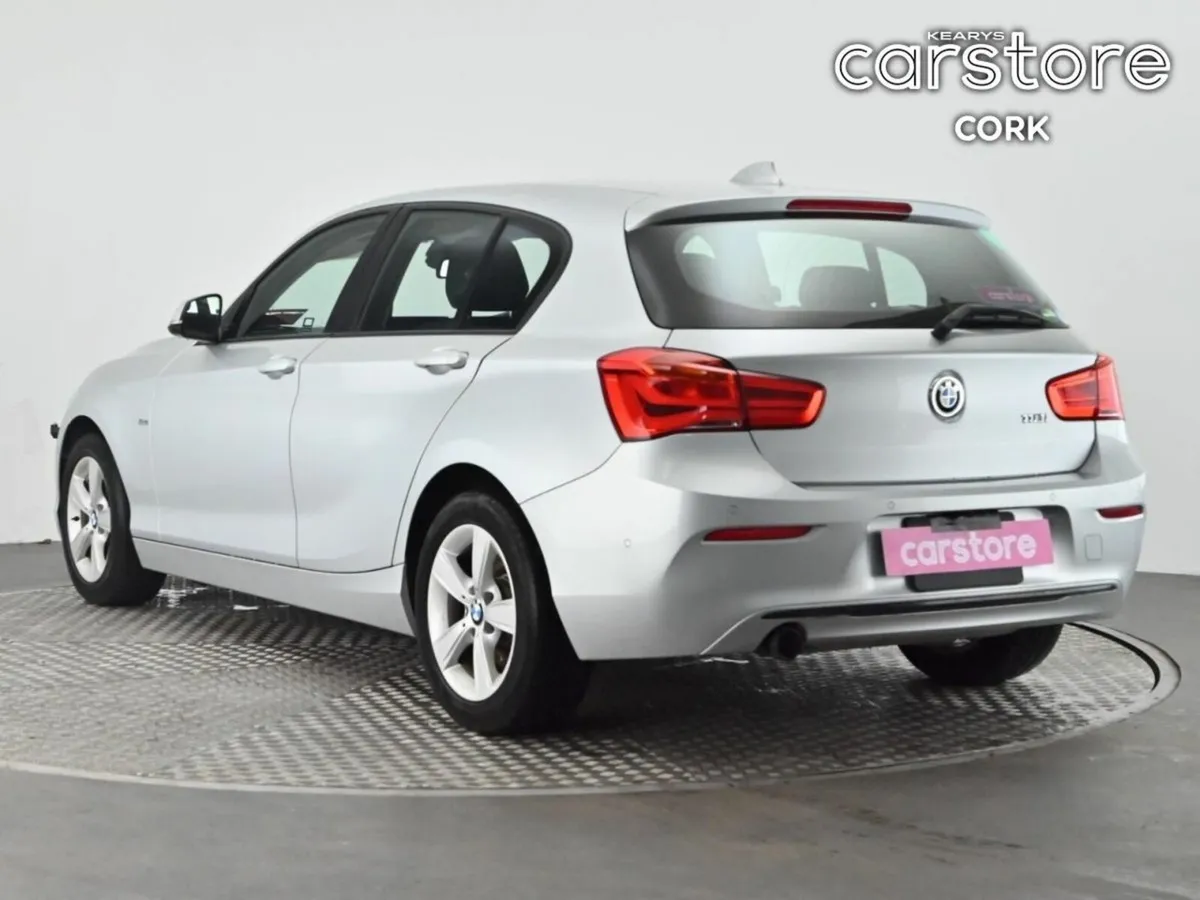 BMW 1-Series 1.5 Auto - Image 3