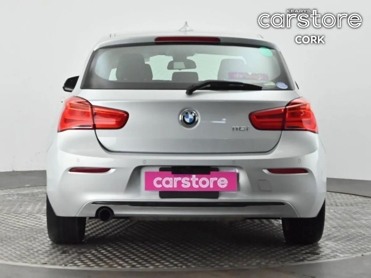 BMW 1-Series 1.5 Auto - Image 4