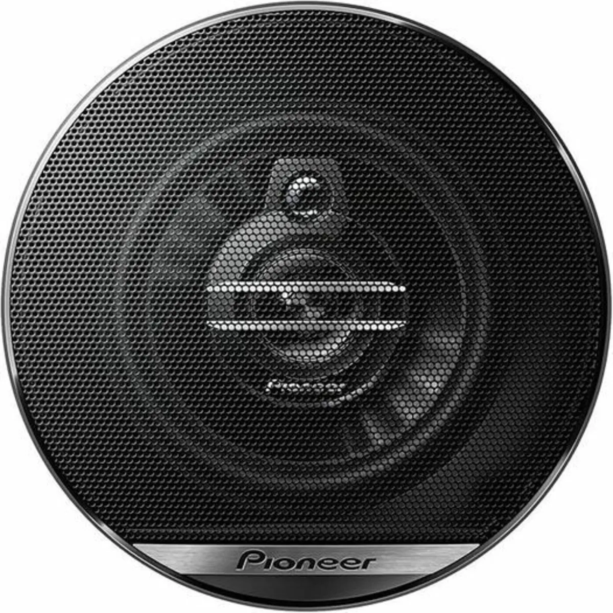 Pioneer TS-G1030F 10cm 3-way Coaxial Speakers - Image 1
