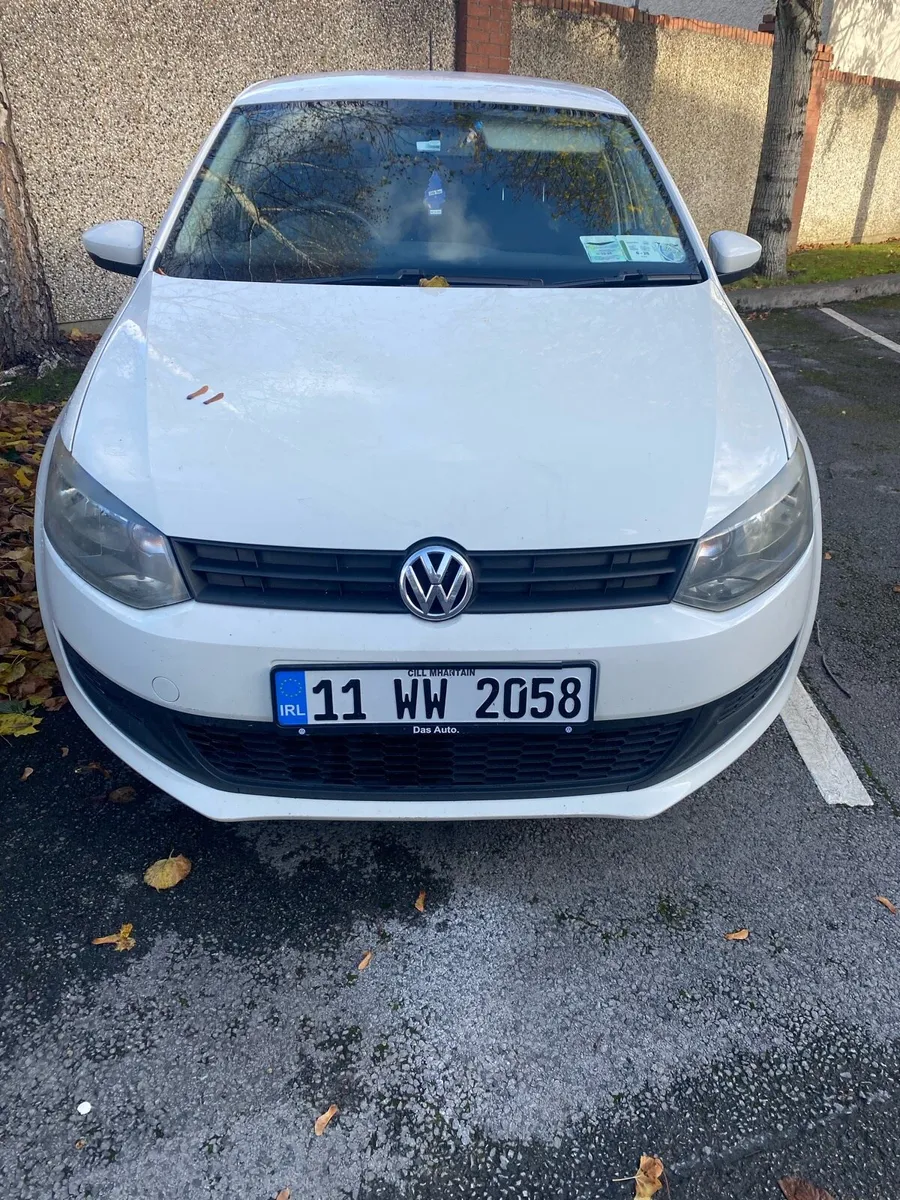 VW POLO - Image 3