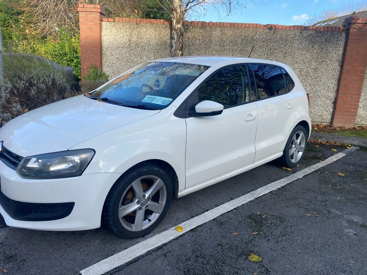 VW POLO - Image 2