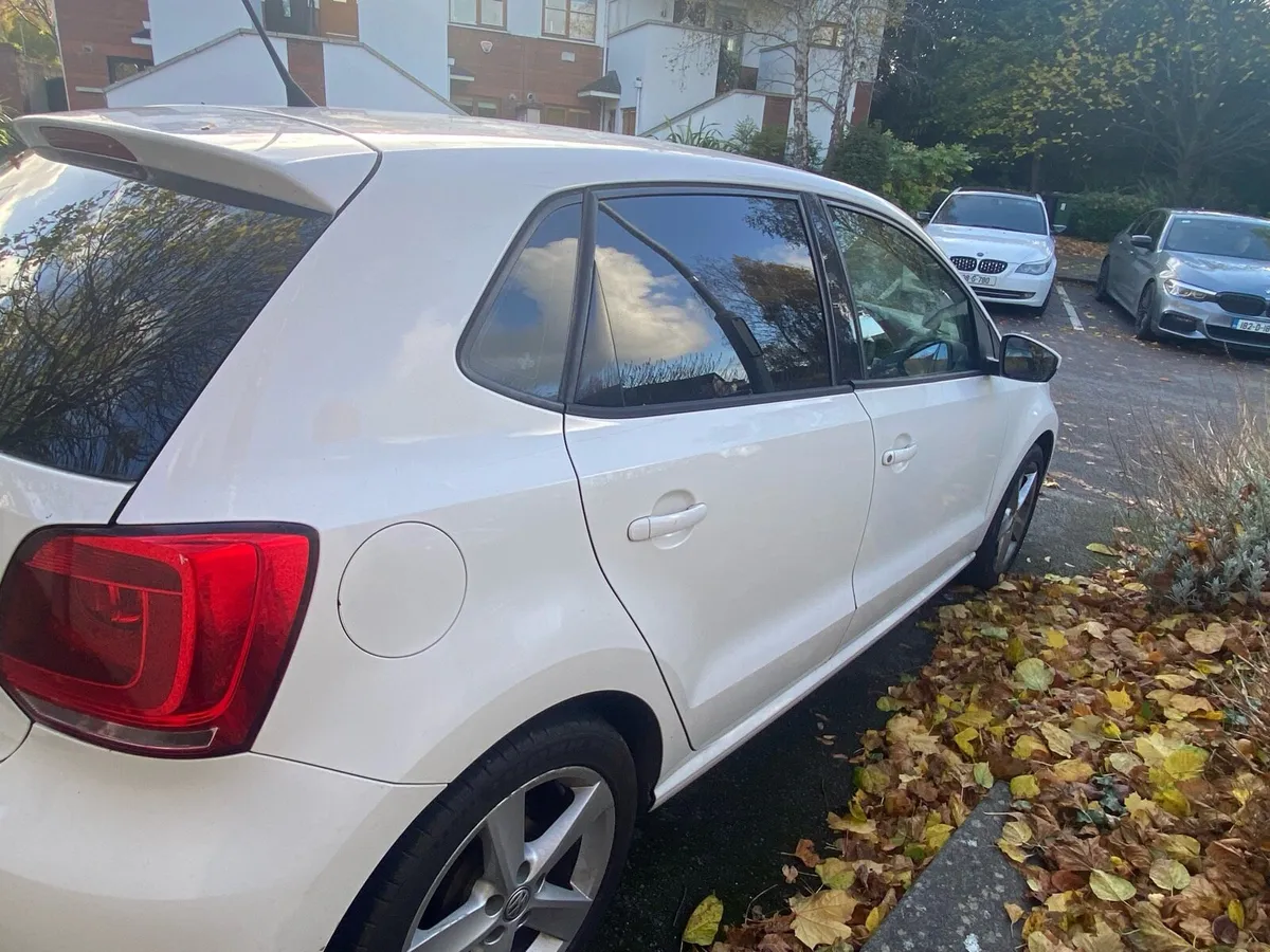 VW POLO - Image 4