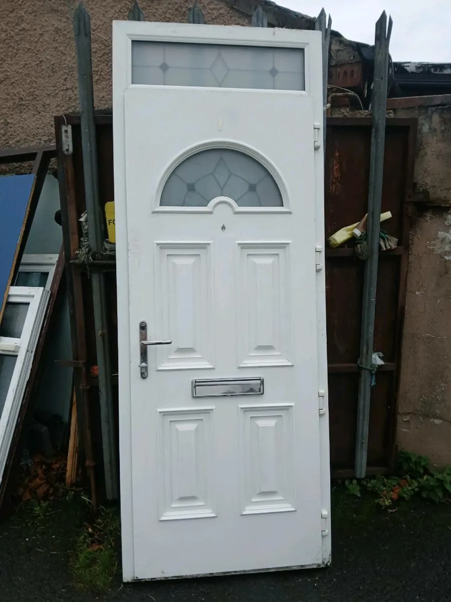 Composite door - Image 2