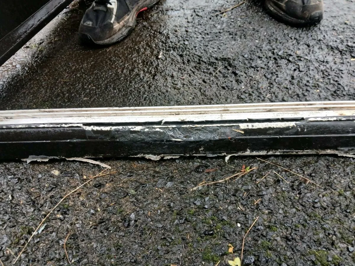 Composite door - Image 3