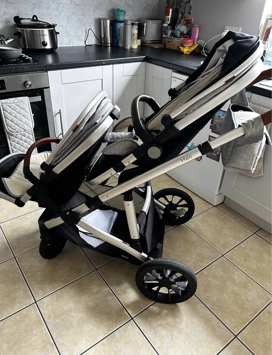 Halo Buggy - Image 1