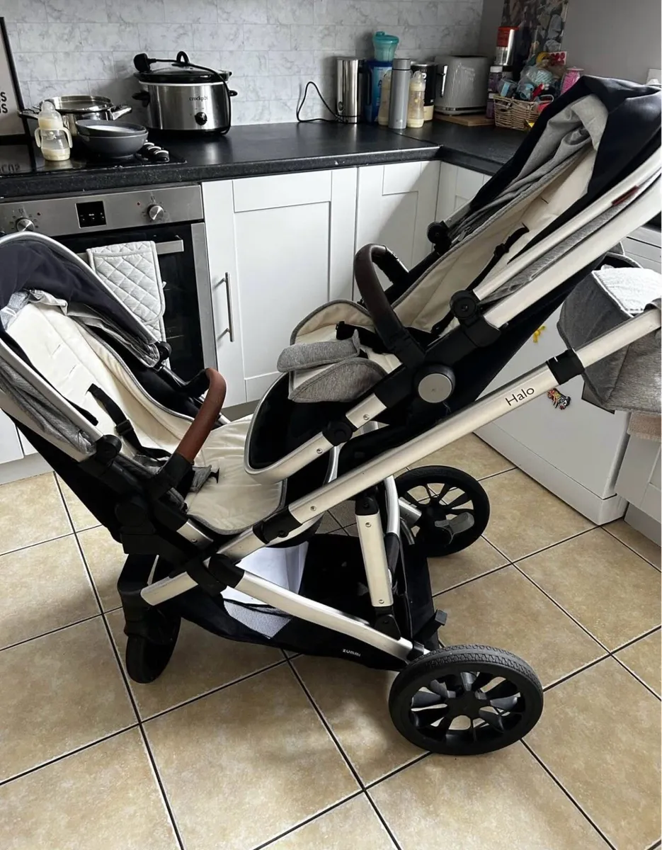 Halo Buggy - Image 3