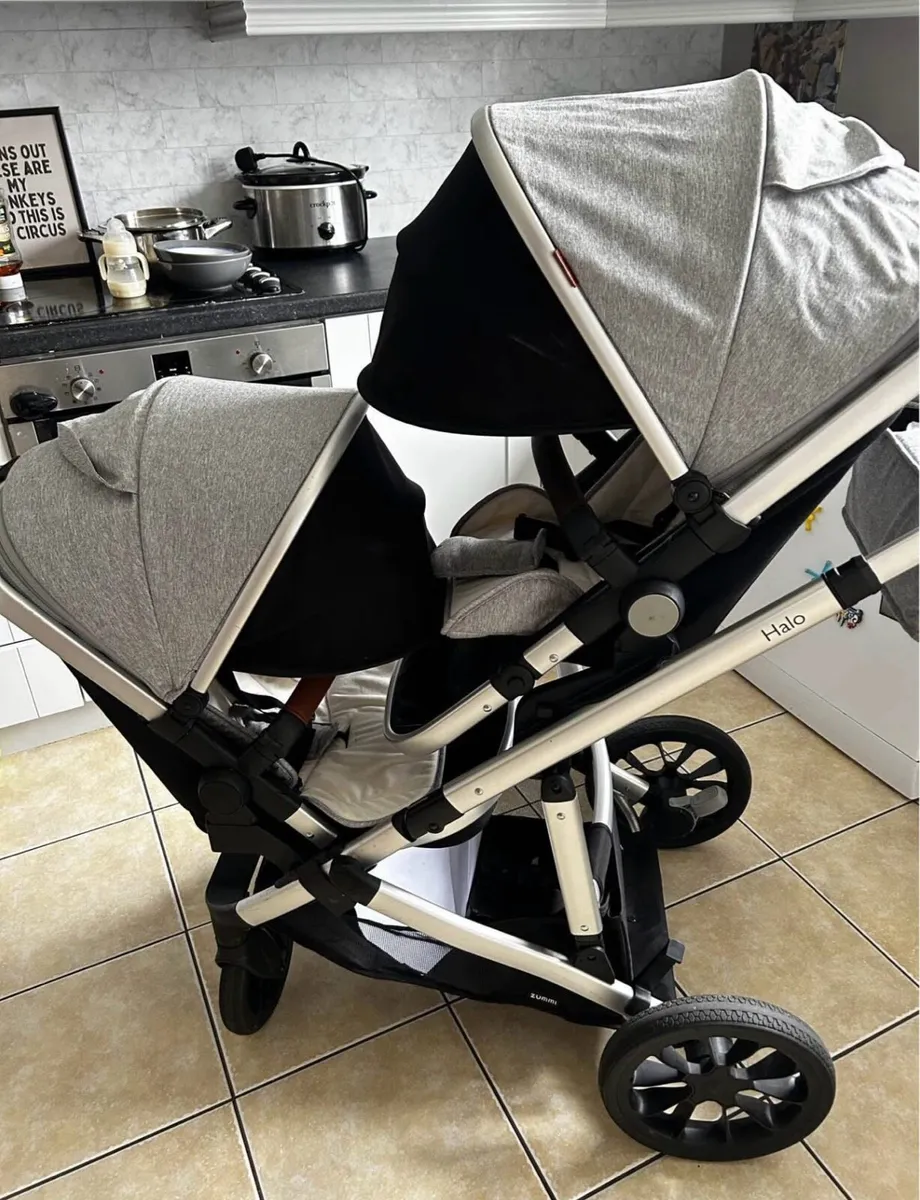 Halo Buggy - Image 4