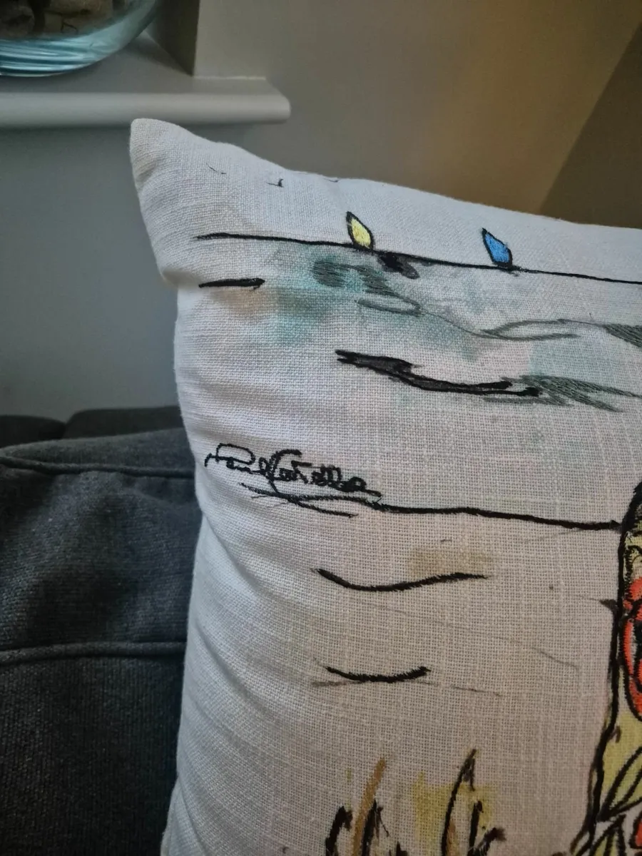 Paul costello CUSHIONS - Image 4