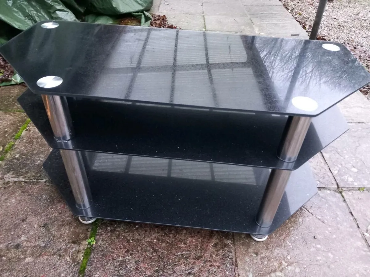 Tv/coffee table - Image 2