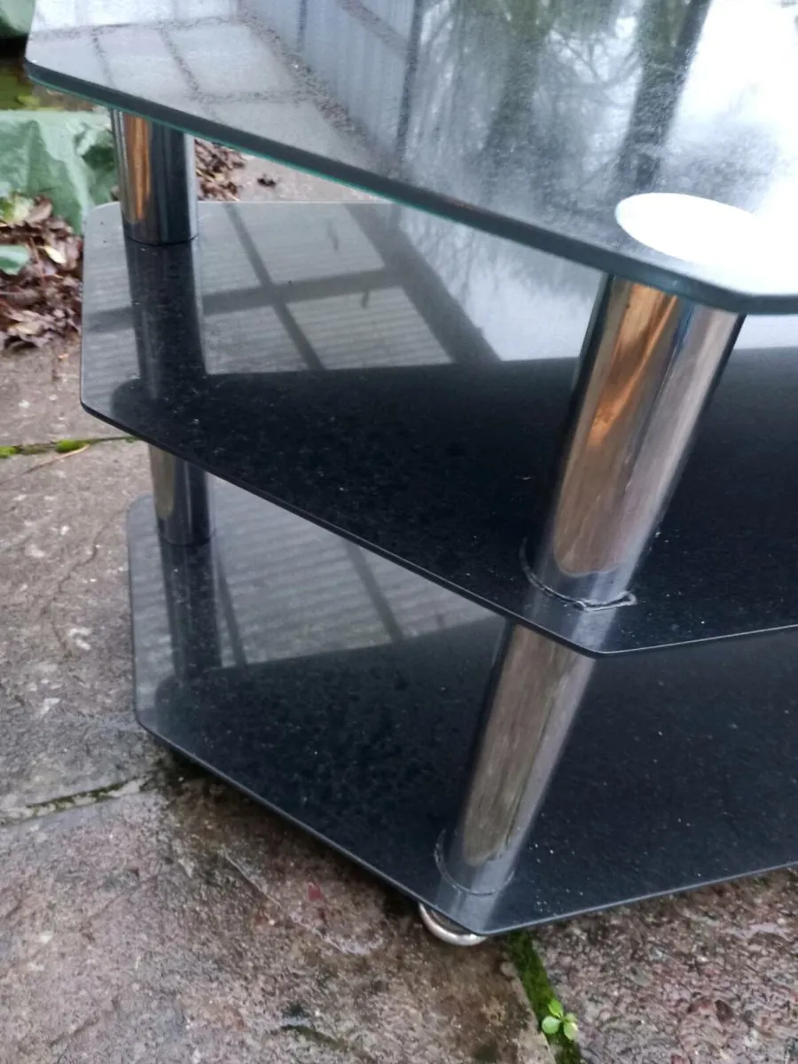 Tv/coffee table - Image 3