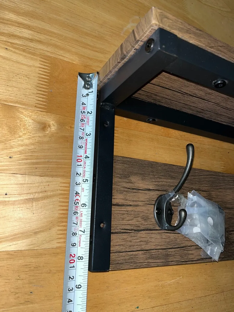 Coat hooks / Coat rack - Image 4