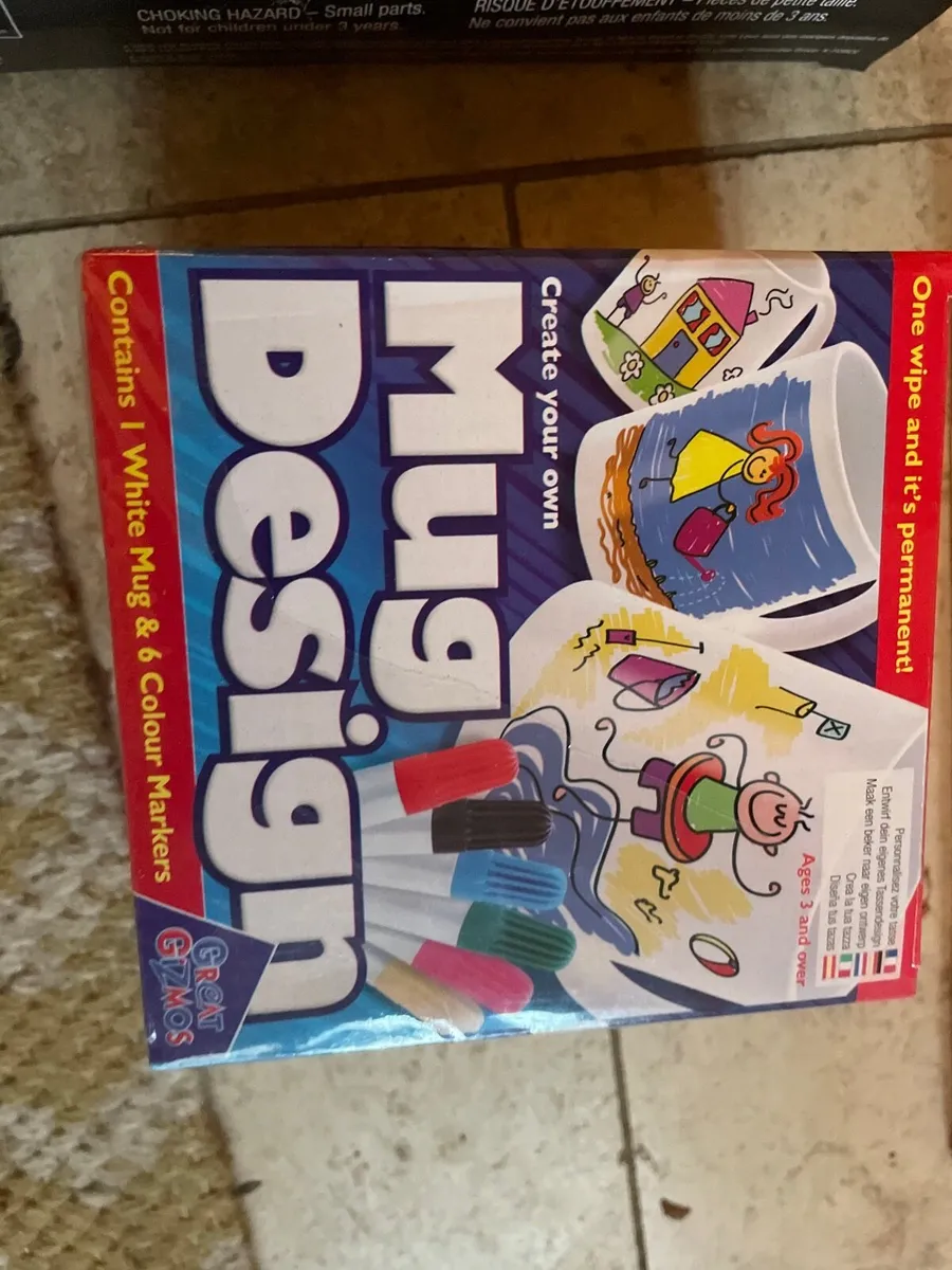 Toys Inc Lego, KNEX - Image 2