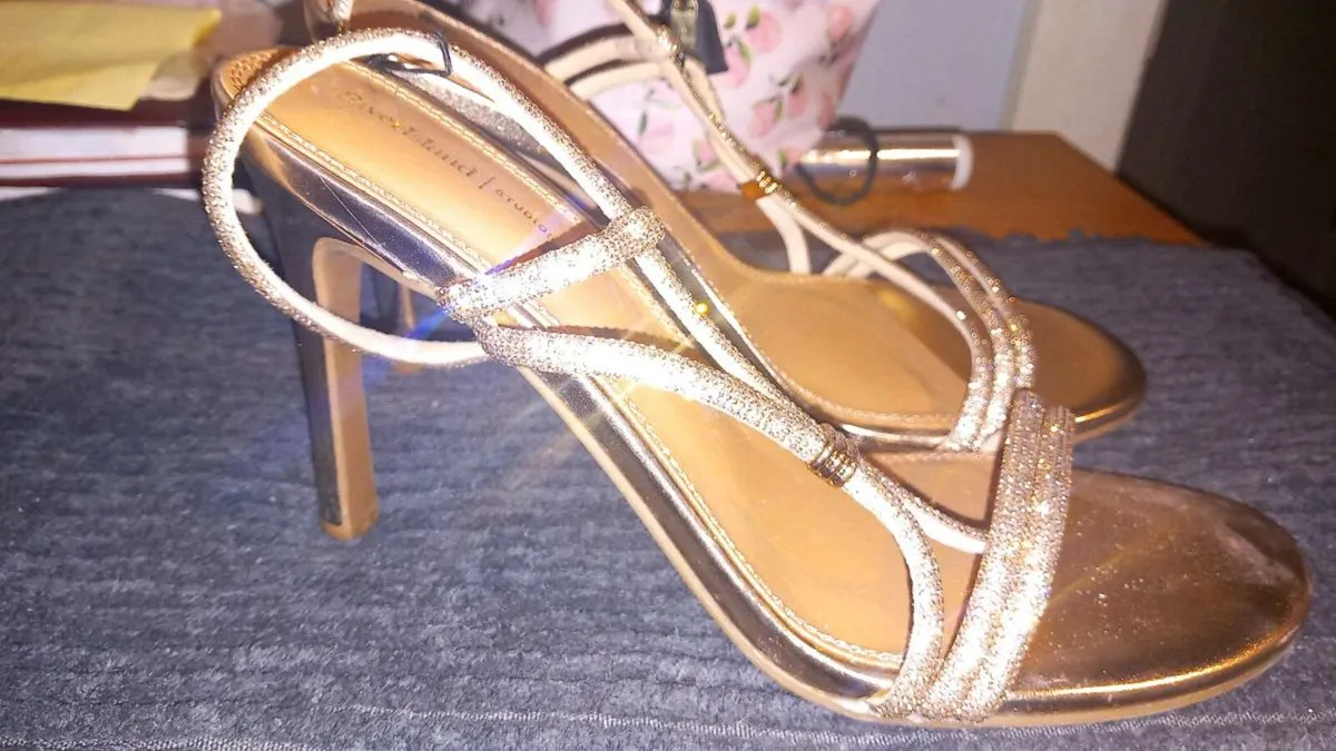 Ricer island sandals - Image 1