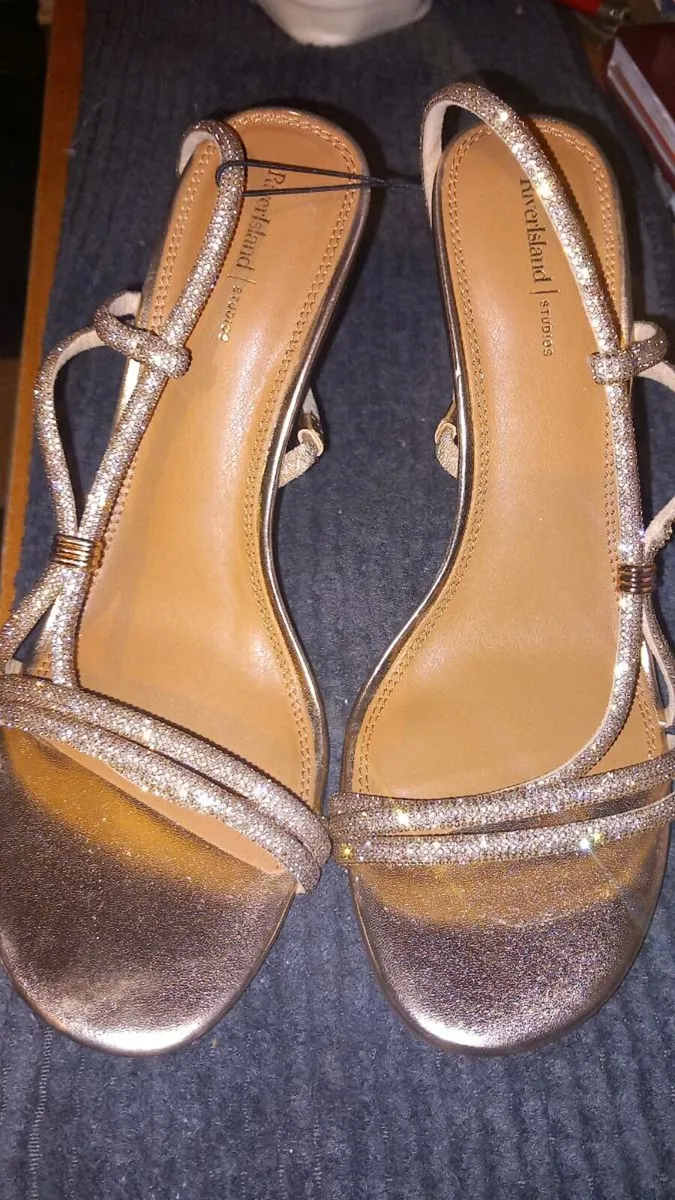 Ricer island sandals - Image 2