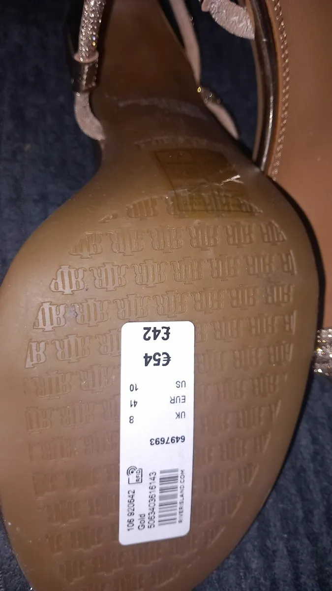 Ricer island sandals - Image 4