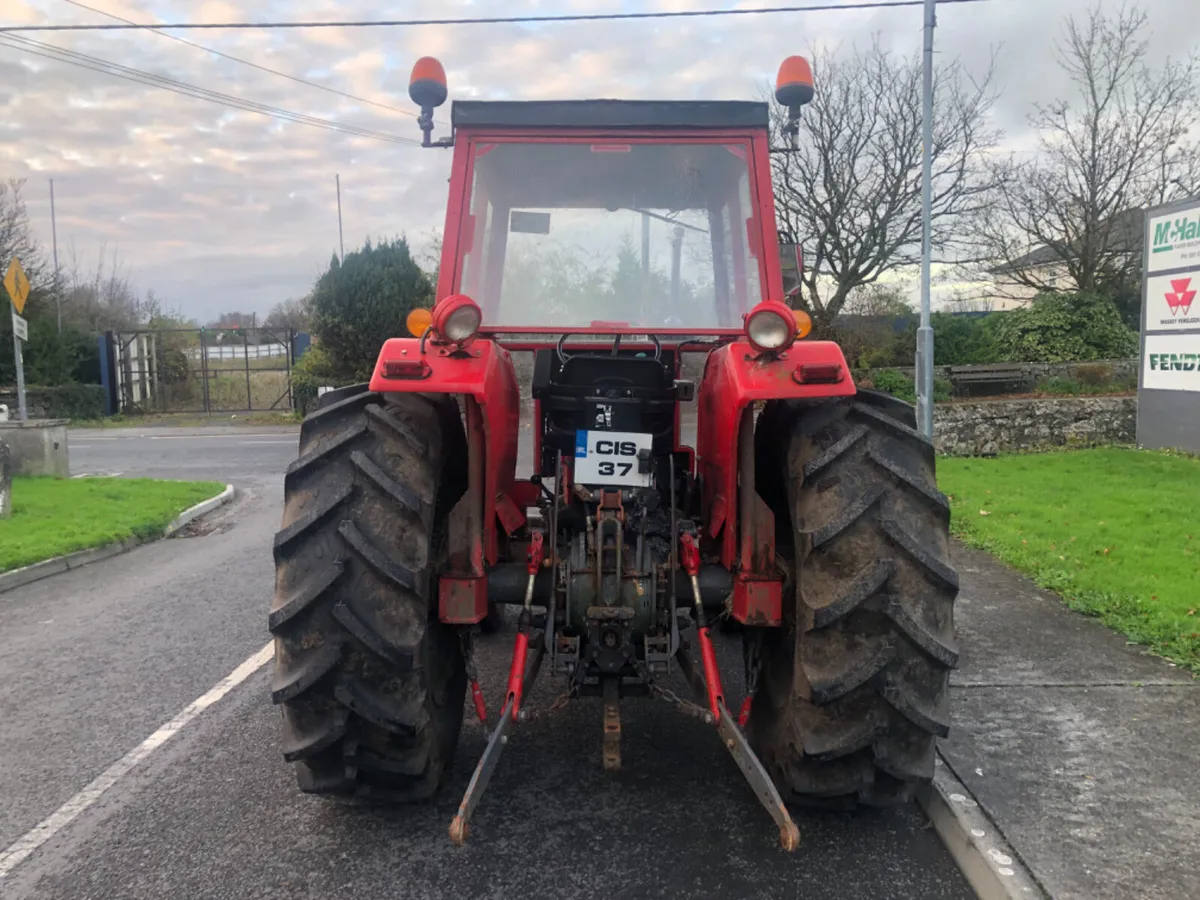 Massy Ferguson 165 - Image 4