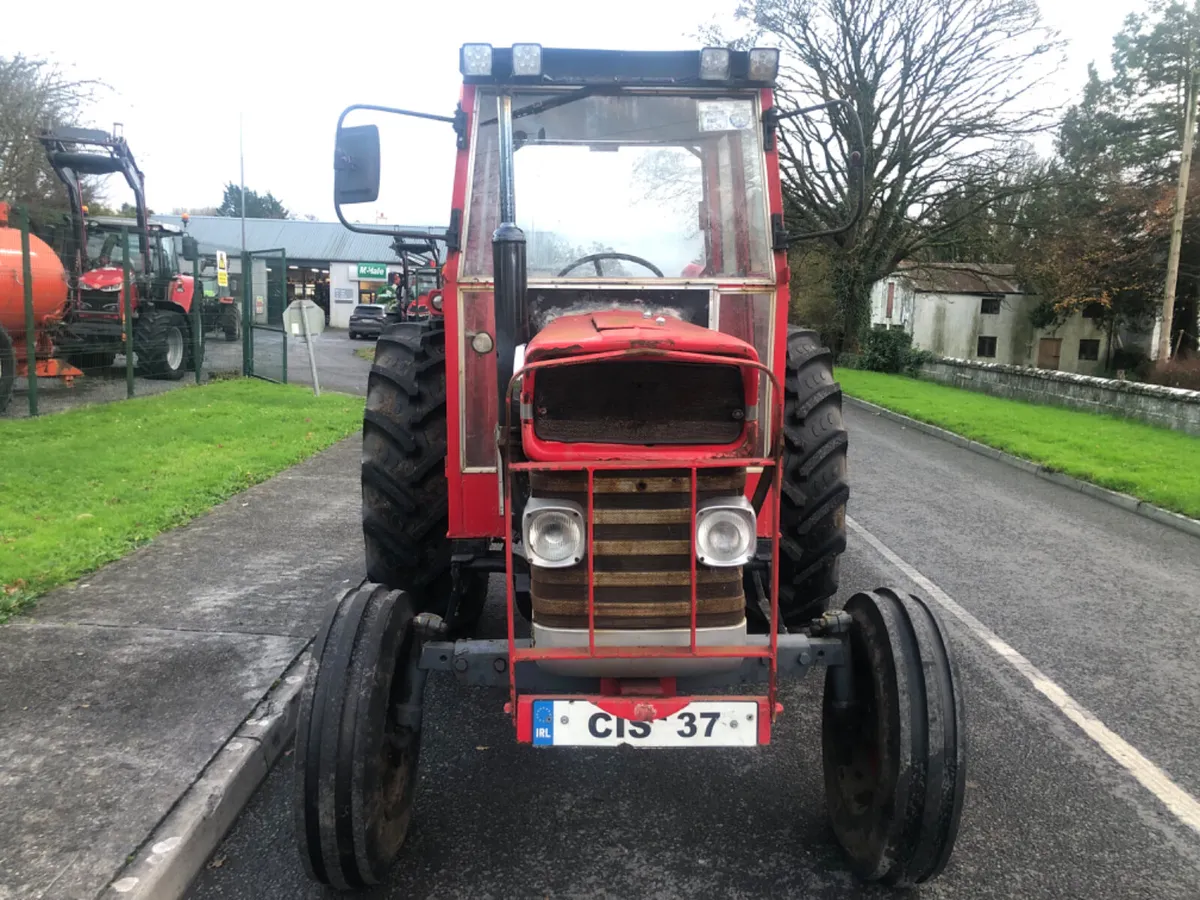 Massy Ferguson 165 - Image 2