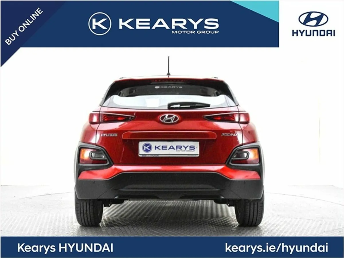 Hyundai KONA 1.0 T-GDI Comfort - Image 3