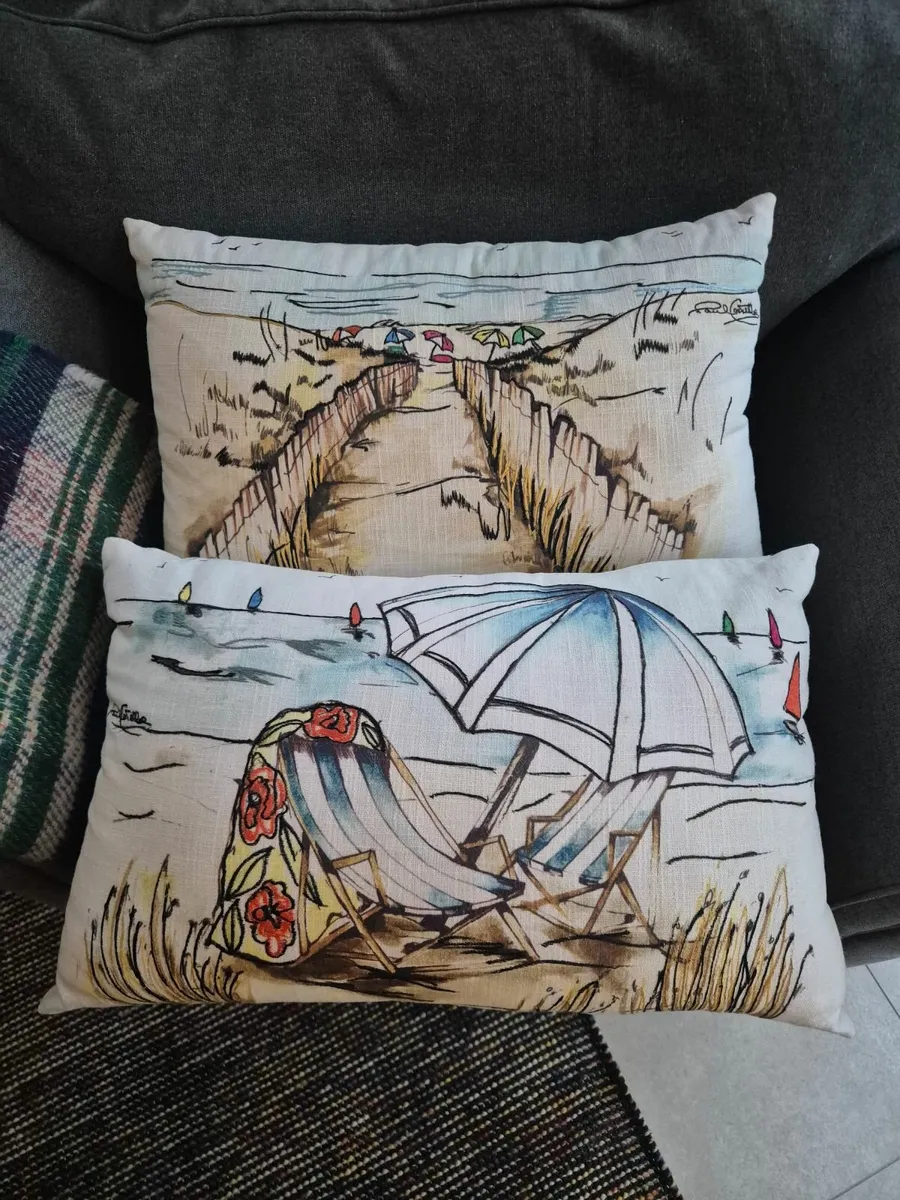 Paul costello CUSHIONS - Image 3