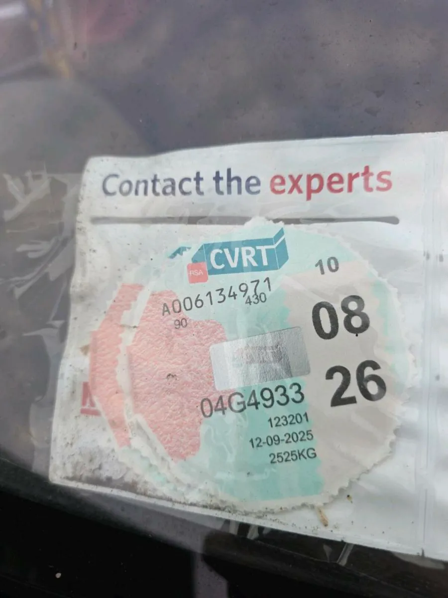 Mitsubishi pajero - Image 4