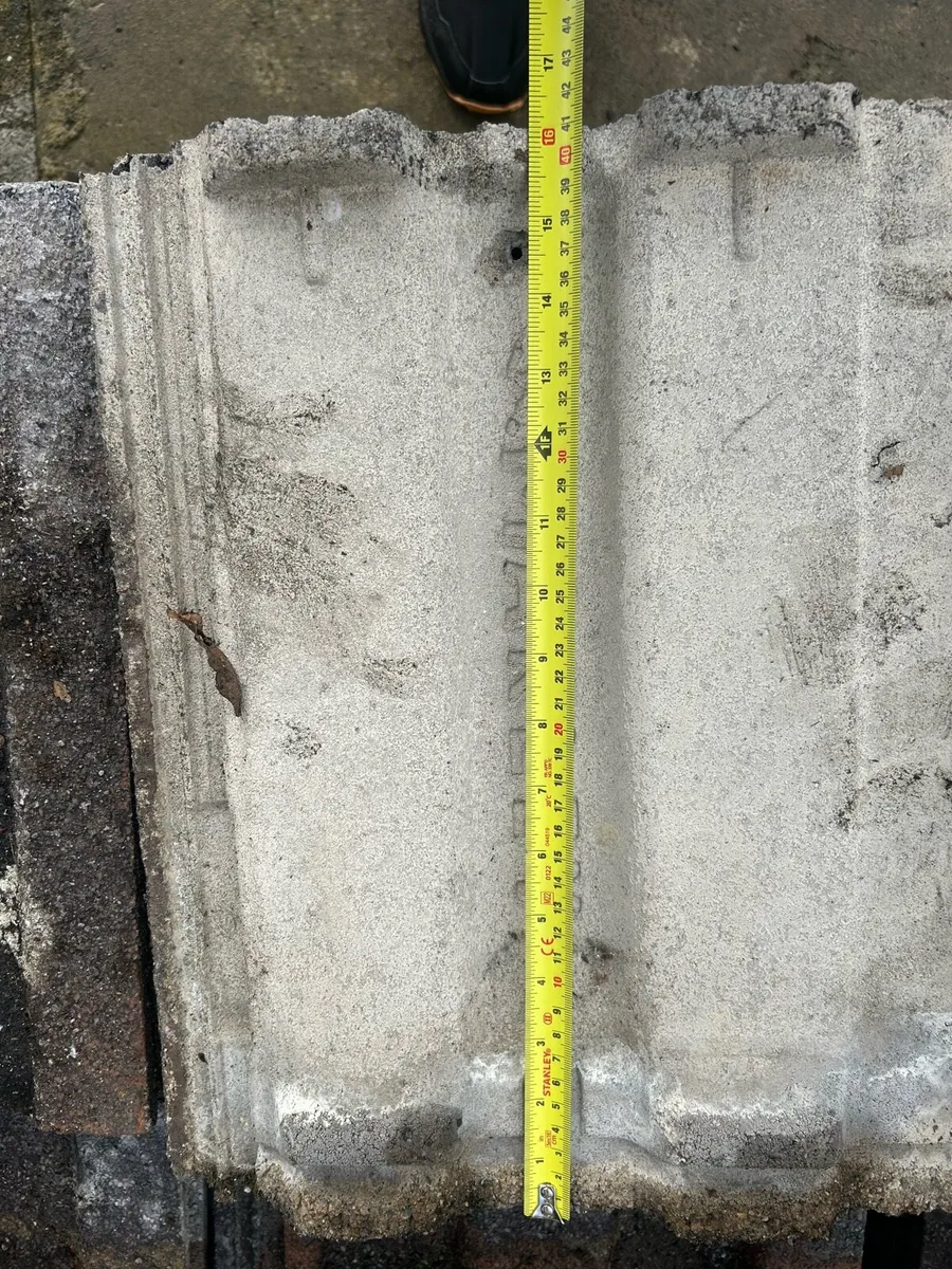 Marley Roof Tiles - Image 4