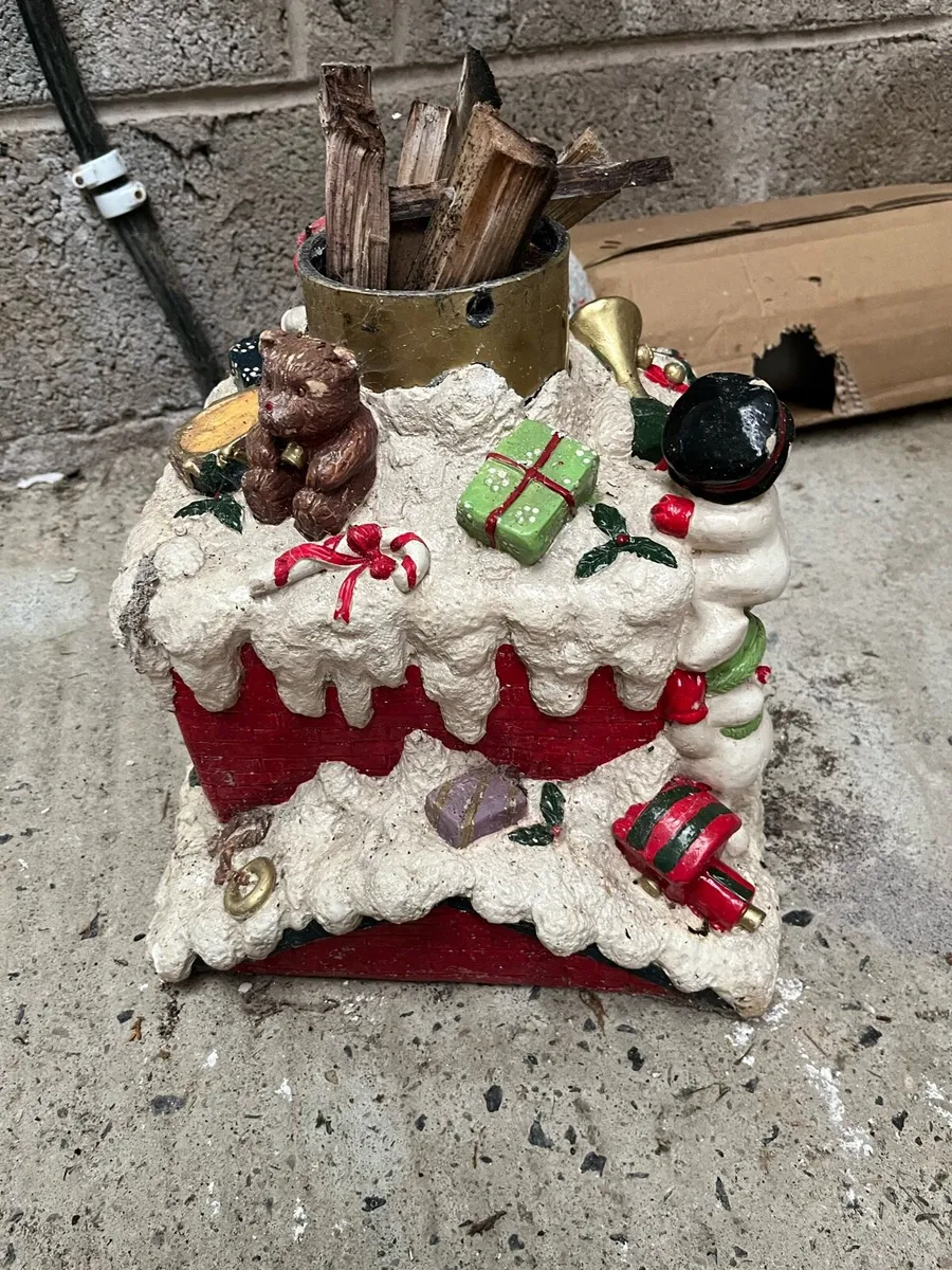 Christmas tree stand - Image 1