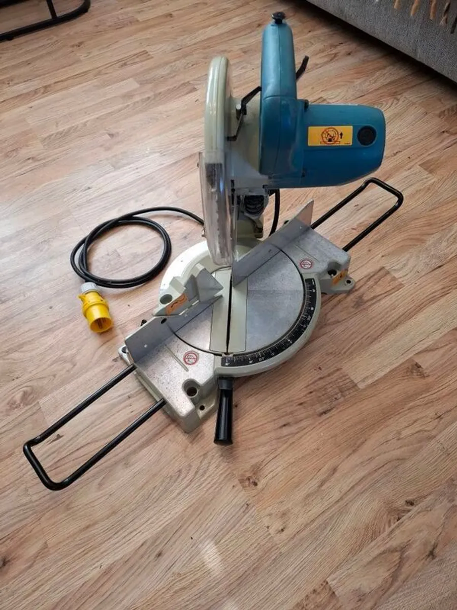 Power tools - Image 1