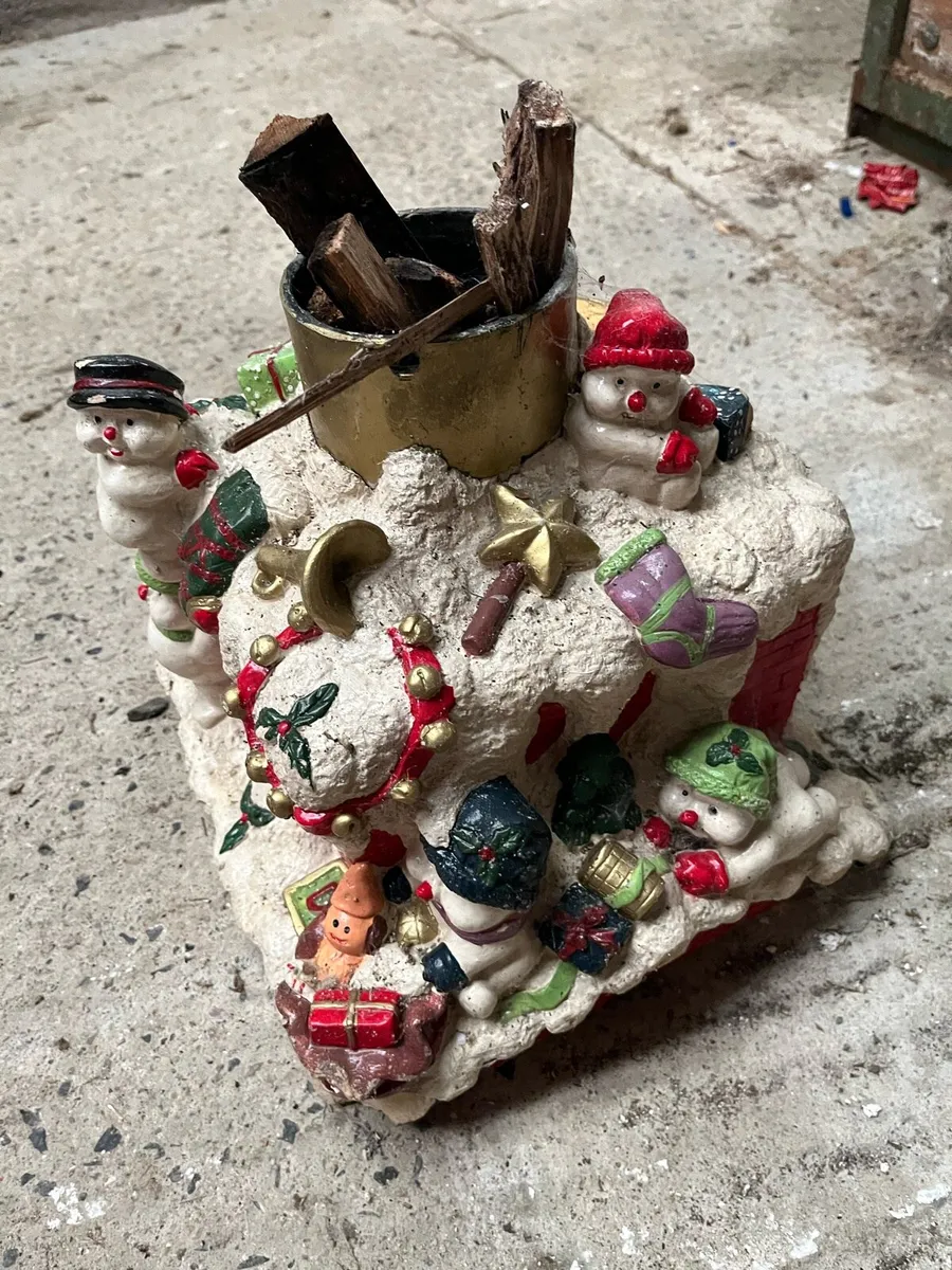 Christmas tree stand - Image 2