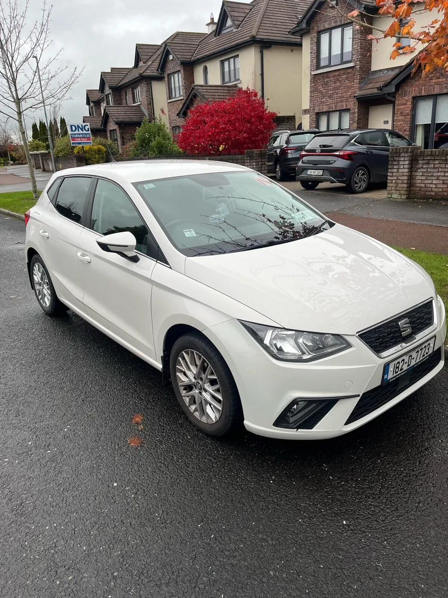 Seat Ibiza 182 1.0 petrol - Image 2